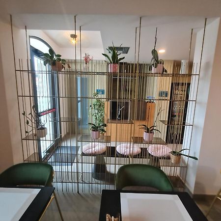 Hotel Miratorre Superior Пиза Екстериор снимка