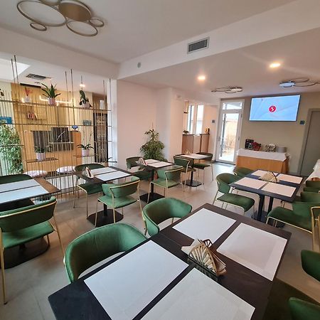 Hotel Miratorre Superior Пиза Екстериор снимка