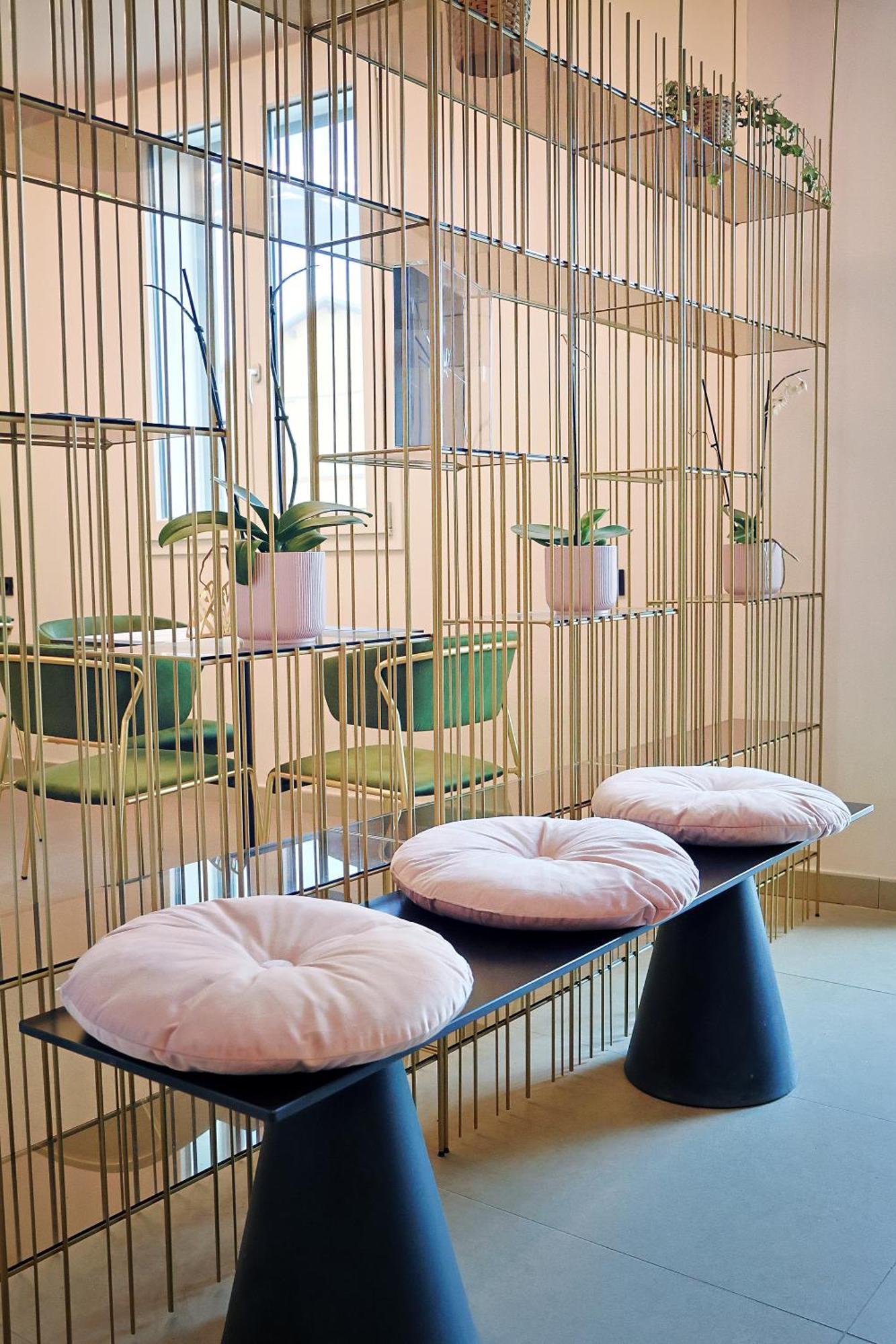 Hotel Miratorre Superior Пиза Екстериор снимка