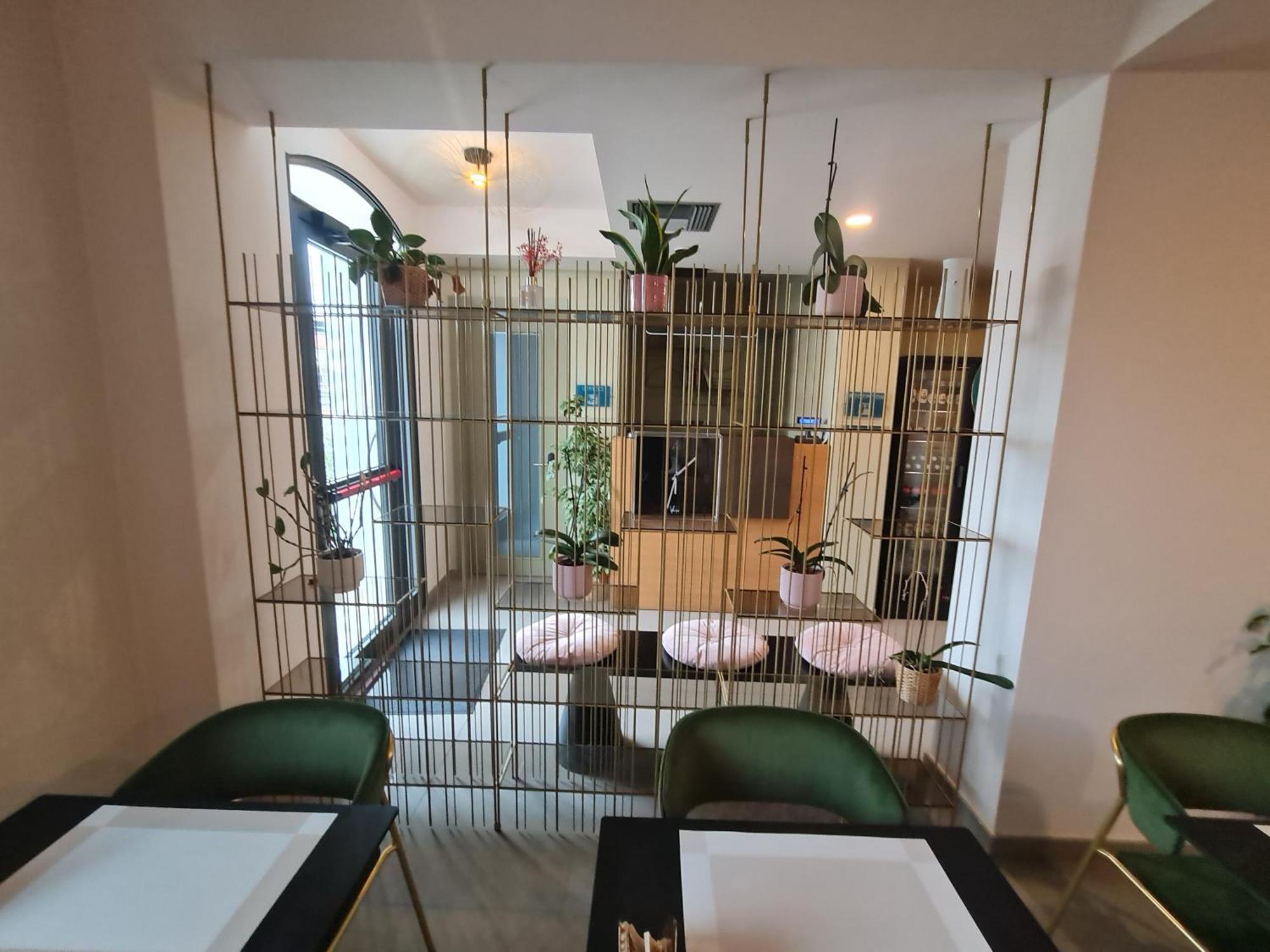 Hotel Miratorre Superior Пиза Екстериор снимка
