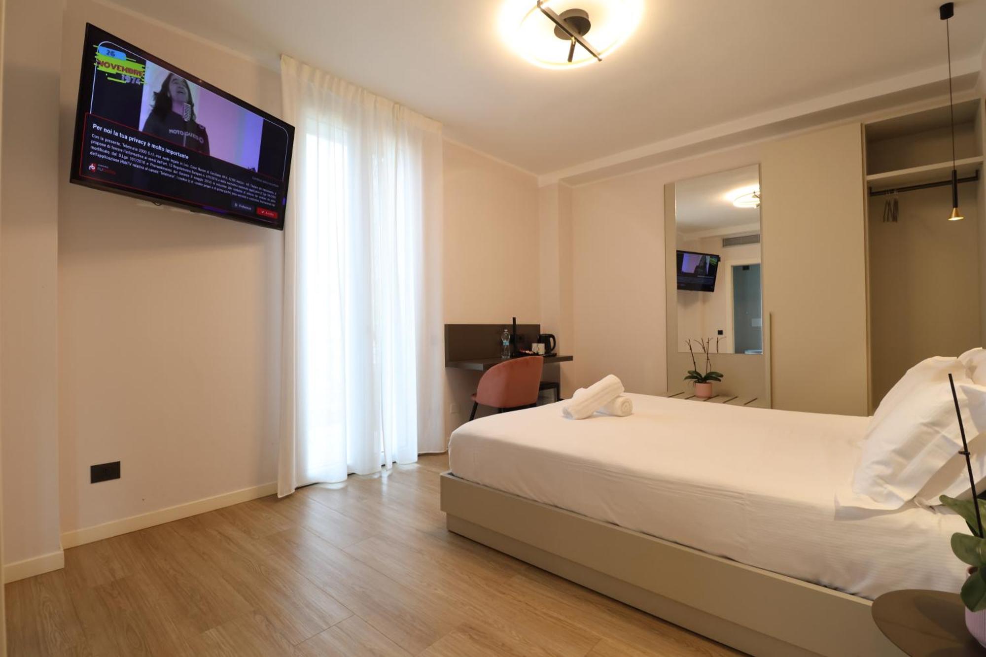 Hotel Miratorre Superior Пиза Екстериор снимка