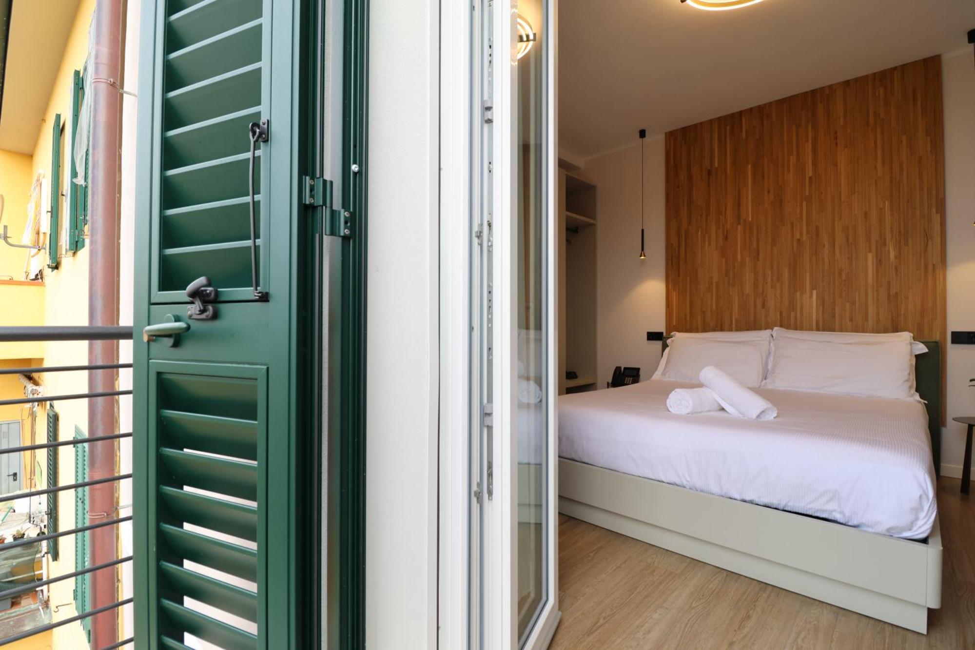 Hotel Miratorre Superior Пиза Екстериор снимка