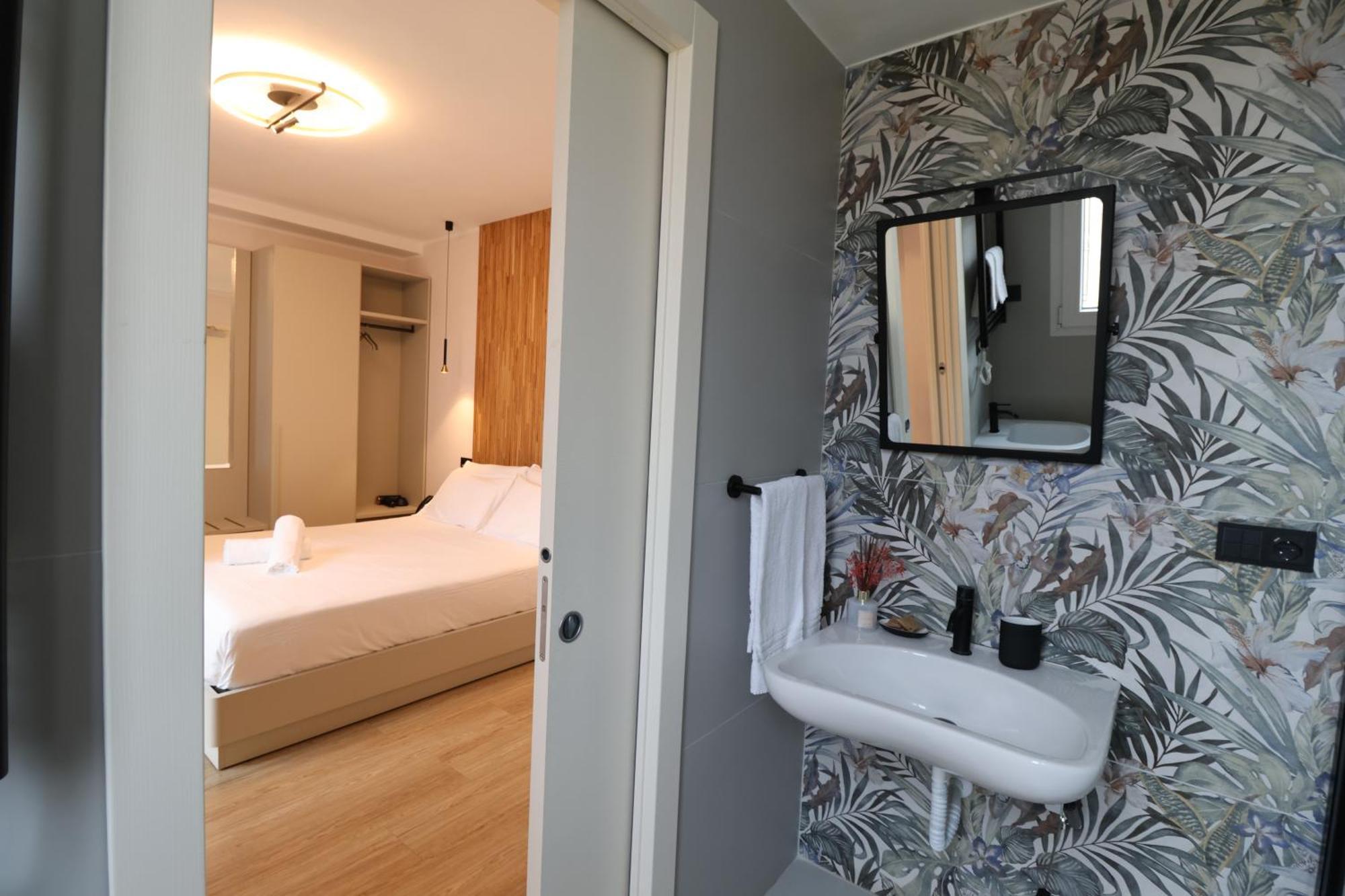 Hotel Miratorre Superior Пиза Екстериор снимка